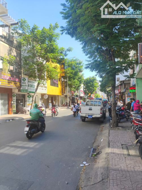 Bán nhanh nhà ngang khủng hơn 8m mặt tiền tại Phạm Văn Hai – Tân Bình – chỉ 14.2 tỷ - 2