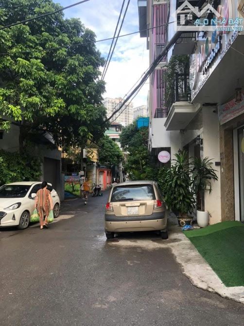 🤑Giá BÁN RẺ in tháng 5 là: 27.x tỷ ( qua tháng 6 TĂNG GIÁ ) 🤑🌾🌾TOÀ CCMN💥🏢 104m² x 6 - 2