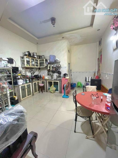 CẦN BÁN NHÀ BÌNH TÂN – 4x20 – GẦN NGÃ TƯ GÒ MÂY – 3 TẦNG – 4,8 TỶ - 2