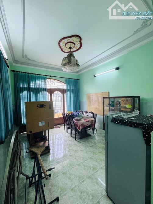 💰 8. tỷ.💒 VILLA TÊN LỬA NỐI DÀI -5,2*22M-113M2 CHÍNH CHỦ TỪ XƯA -HẺM 5M 1SEC 🍊ĐẶC BIỆT - 2