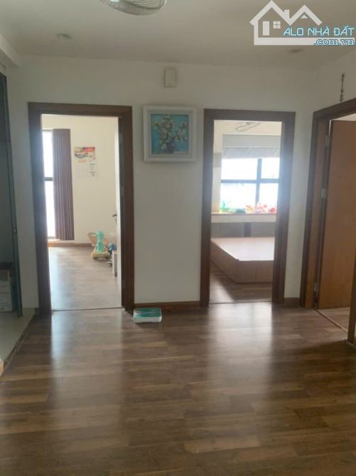 🏡 A HÙNG CẦN BÁN CĂN HỘ CAO CẤP_  94M² _ 6.950 TỶ_ VIEW THOÁNG ĐẸP. - 2