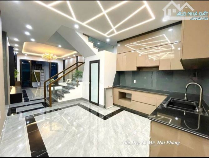 ❤️❤️ SIÊU HIẾM HƠN 8 TỶ - 45M NGỌC THUỴ- GẦN Ô TÔ TRÁNH - THANG MÁY- FULL NỘI THẤT,   ✅ Vị - 2