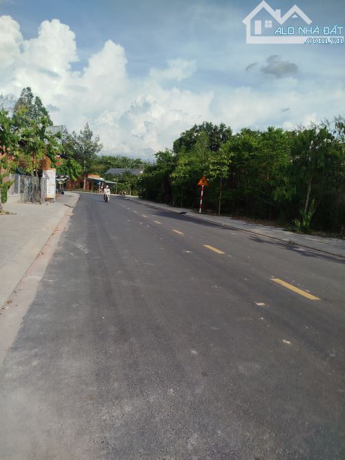 Bán đất mặt tiền đường Lý Tự Trọng - Huỳnh Tấn Phát Khu phố 7 thị Trấn Tân Biên - 2