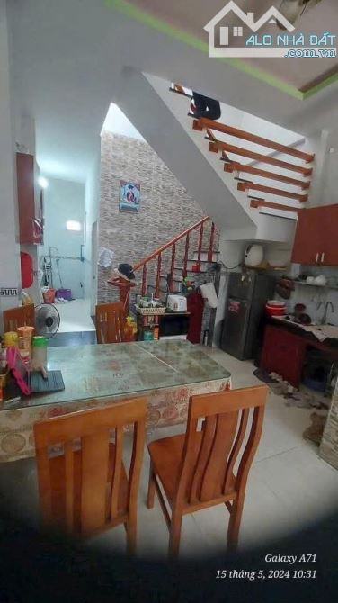 BÁN NHÀ TRET LÂÙ 3PN GẦN ĐƯƠNG TÔ VĨNH DIÊN, SAT LÀNG ĐẠI HỌC QUỐC GIA, QUỐC LỘ 1K, 3.9 TI - 2