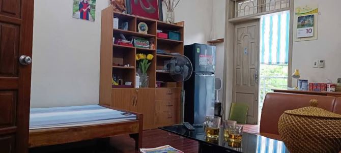 BÁN NHÀ TRẦN QUỐC HOÀN MẶT PHỐ VỈA HÈ KINH DOANH BẤT CHẤP 75M 4 TẦNG GIÁ 34 TỶ