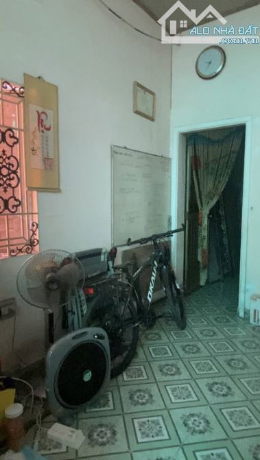 Bán nhà hẻm xe hơi 62m² ngang 5m đinh tiên hoàng bình thạnh tiện xây CHDV giá 7,6 tỷ - 2