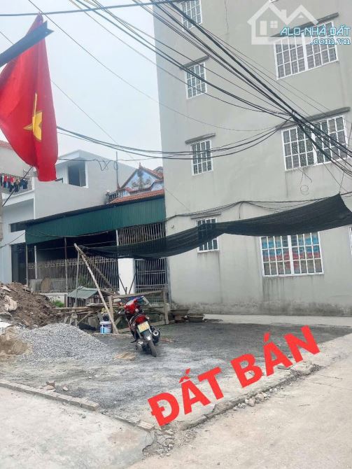 Bán 52m2 đất Vạn Phúc - Thanh Trì, Lô góc, ô tô vào đất, Chỉ hơn 3 tỉ - 2