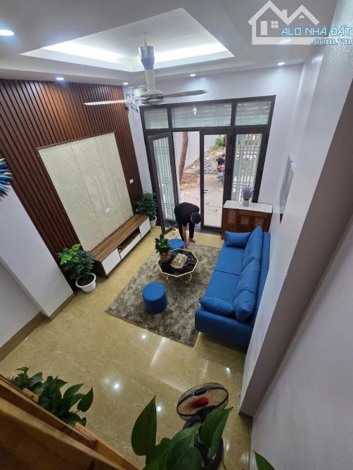tầm tiền bay trong tuần gia chủ nhiệt tình cần bán gấp nhà ở cực thoáng sướng - 2