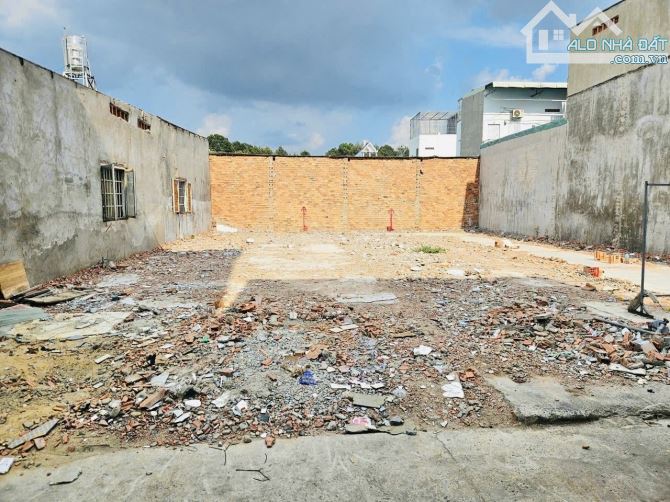 BÁN ĐẤT TRUNG MỸ TÂY – QUẬN 12 - 2