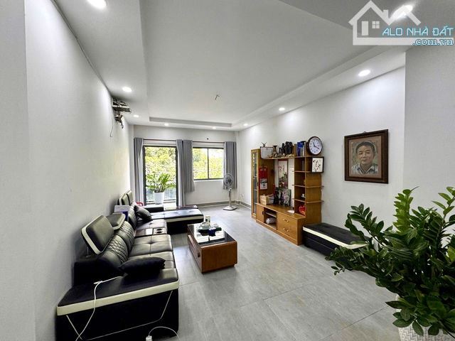 NHÀ ĐẸP MẶT TIỀN BÀU CÁT 2 - TÂN BÌNH – KINH DOANH ĐỈNH – SỔ HỒNG RIÊNG 🌟 - 2