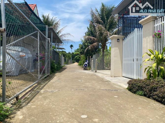Chủ cần bán gấp lô đất Thổ Cư- Diên Phước ,diên khánh giá rẻ - 2