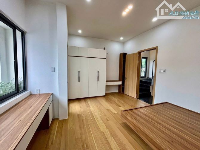 ️ ❌Chỉ 2,6X Tỷ - Nhà 3 Tầng ❌ Kiệt 290 Điện Biên Phủ, phường Trường An nội thất sẵn - 2