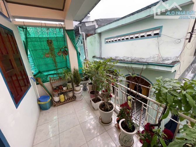 Bán nhà hẻm 2m c Hương Điền 50m Đồng Nai. Gia 1ty620 triệu - Dt : 28.3m2 sổ hồng hoàn công - 2
