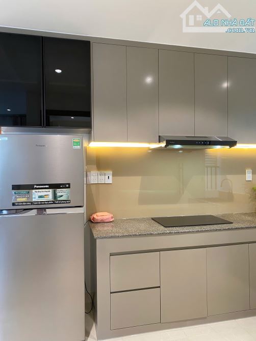 Cần bán căn hộ CT3 PHƯỚC HẢI.DT: 69.6m2 - 2 Phòng Ngủ - 1 WC - Full Nội Thất Đẹp giá 2,8ty - 2