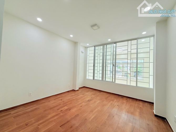 Nhà bán,đường Chu Văn An,F26,Bình Thạnh - 2