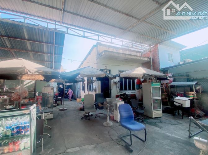 Hàng hiếm Thủ Đức – Đất mặt tiền 330m², ngang 10m – Mua là lời! - 2