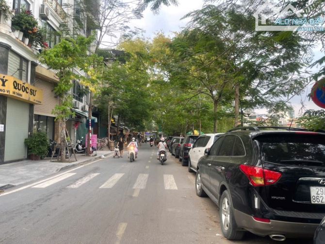BÁN ĐẤT MẶT HỒ LINH QUANG, ĐỐNG ĐA, 420M2, MT12M, GIÁ ĐẦU TƯ HẠ CHÀO 40% GPXD 9 NỔI 1 HẦM - 2