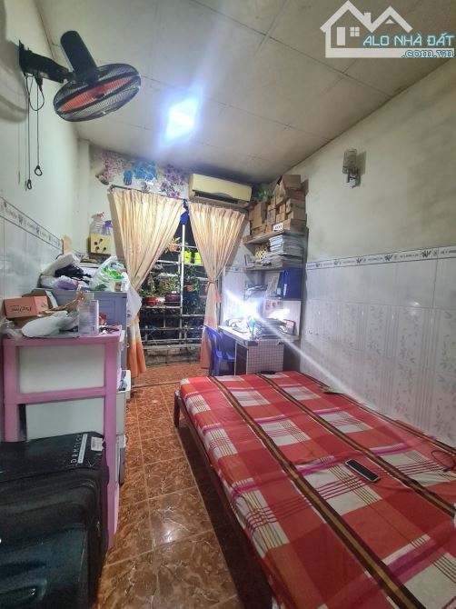 CHỈ VỚI 500 TRIỆU SỞ HỮU NGAY TRUNG TÂM QUẬN 7 - SỔ HỒNG RIÊNG  25M2 GIÁ CHỈ 2.8TỶ - 2