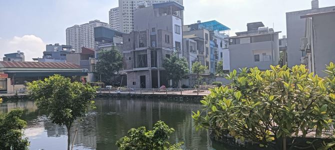 ÁN NHÀ 2 TẦNG ĐẸP — TỔ 14 MẬU LƯƠNG, HÀ ĐÔNG — 45M² — NGÕ Ô TÔ VÀO TẬN NHÀ . - 2
