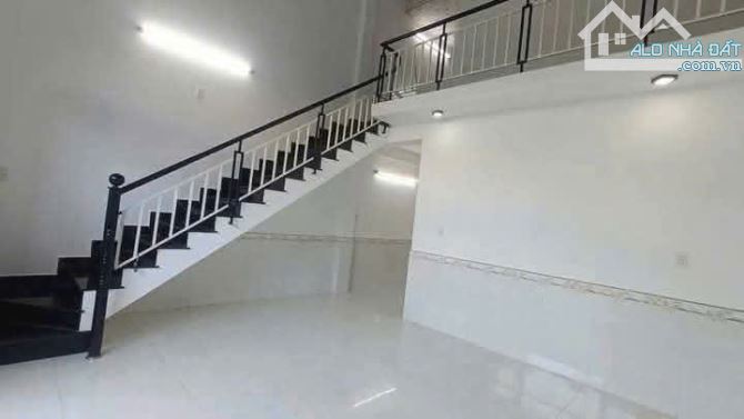 🏡 CHÍNH CHỦ BÁN NHÀ GÁC LỬNG ĐẸP - KIỆT TRẦN ĐÌNH TRI, HOÀ MINH, LIÊN CHIỂU - 2