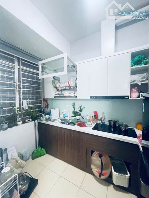 BÁN CĂN HỘ SIÊU HIẾM ĐẠI MỖ - 65M - LÔ GÓC – TẦNG ĐẸP – GIÁ CHỈ 3.8 TỶ (TTL36159) - 2