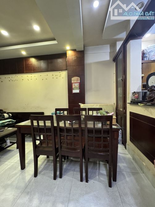TÂN HƯNG  – Q7 - 5.2x9.5- 46m2 –  CHỈ 5.2 TỶ CÁCH MẶT TIỀN CHỈ 50M – GIÁ TỐT CHO ANH CHỊ Đ - 2
