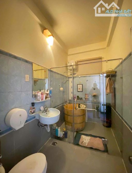 🔥🔥 BÁN NHÀ MẶT TIỀN 4 TẦNG ĐƯỜNG NÚI THÀNH - HẢI CHÂU –  GIÁ CHỈ NHỈNH 14 TỶ 🔥🔥 - 2