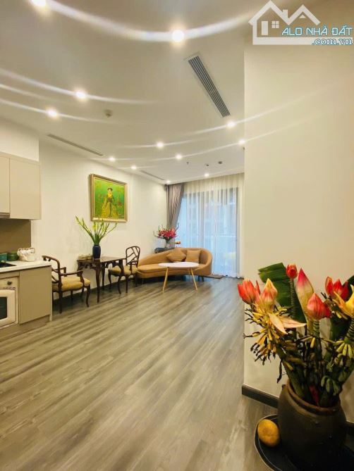 BÁN CĂN HỘ CAO CẤP VIN TÂY MỖ - 46M- FULL NỘI THẤT - FULL NỘI THẤT – GIÁ CHỈ 4.15 TỶ - 2