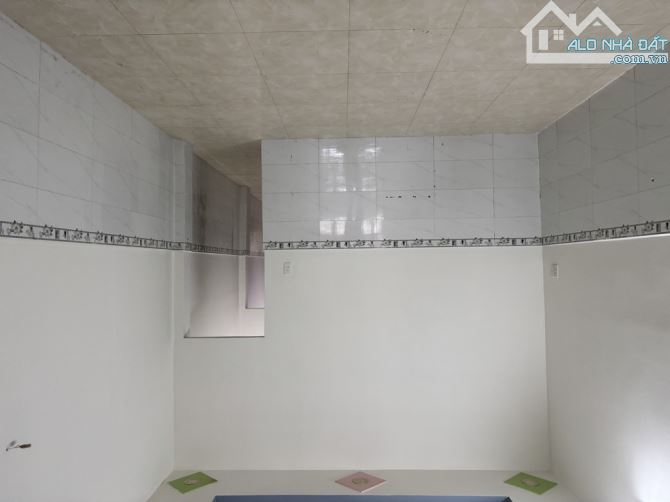 Nhà cấp 4 đường XUÂN THỚI THƯỢNG 58C, xã XTT, H. Hóc Môn. DT 113.1m2 (4mx28,3m). 4,62TỶ - 2