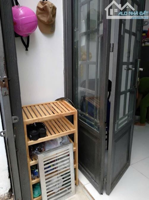 🏡💥BÁN NHÀ LÒ SIÊU QUẬN 11- 20M2 - HẼM 4M - 4 TẦNG BTCT - SỔ A4 HOÀN CÔNG ĐỦ - NHỈNH 3 TỶ - 2