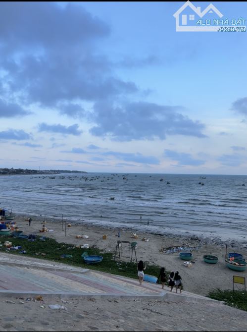 Bán lô đất nhỏ ngay làng chài 180m2 mt Huỳnh Thúc Kháng, mũi né , Phan Thiết, Bình Thuận - 2