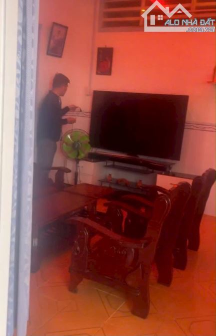 Nhà bán Phố Mạc Cửu 2 tầng 91m lô góc chợ Dương Đông Phú Quốc giá hơn 2 tỷ trung tâm Phú Q - 2