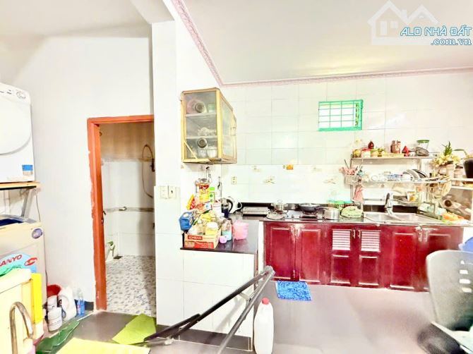 HẺM LỚN, 70m2, 5 PN, UNG VĂN KHIÊM, NHÀ CHÍNH CHỦ, TIỀM NĂNG TĂNG GIÁ - 2