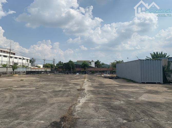 Bán 5000m2 đất SKK trong KCN tp Biên Hoà, đã sẵn cơ sở hạ tầng giá ngợp - 2
