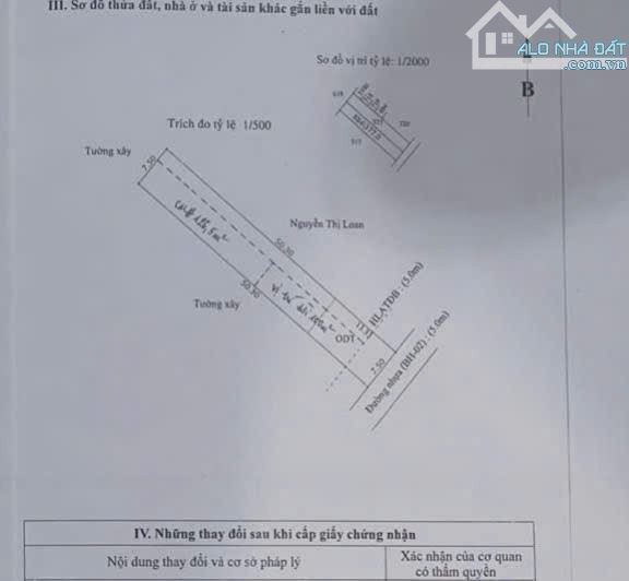 BÁN DÃY TRỌ BÌNH HÒA, THUÂN AN BINH DƯƠNG, GIÁP THỦ ĐỨC, DT 360M2 , THU NHÂP 20TR/TH.7.5TI - 2