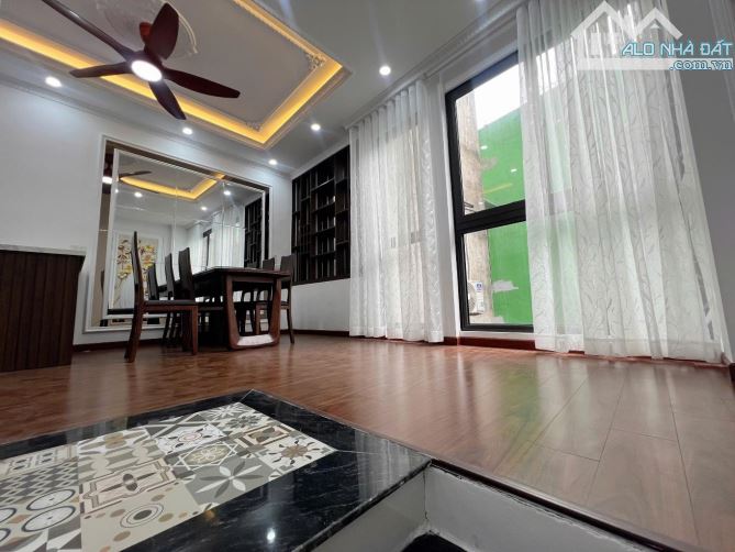 Bán nhà riêng tại trung tâm cầu giấy - ô tô vài bước chân - căn nở hậu - 2