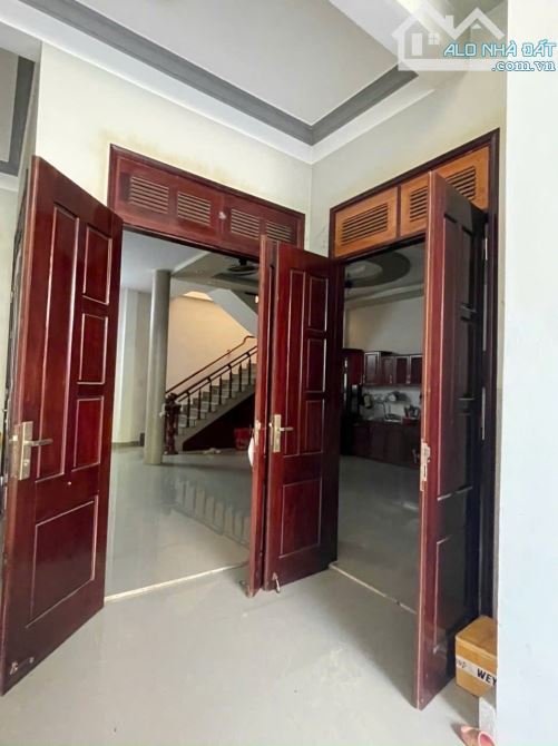 Bán nhà hẻm ô tô 410 phần bội Châu giá tốt - 2