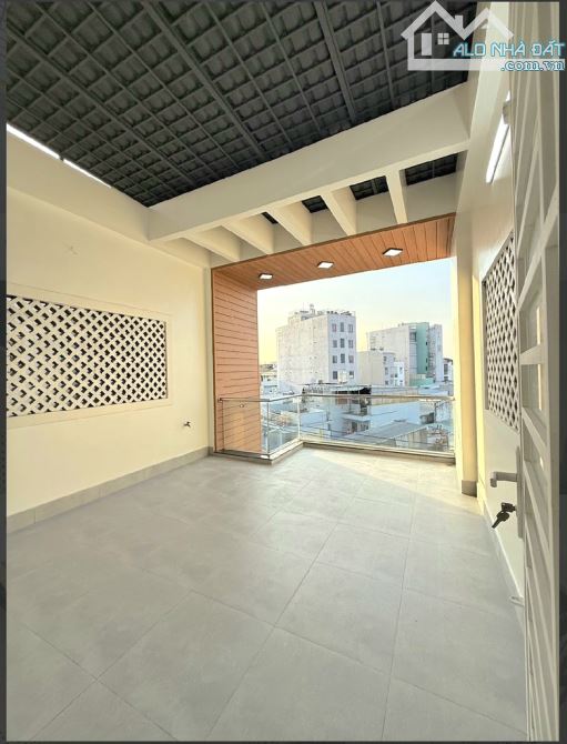 Bán nhà Mặt Tiền Đường Số 29 - Khu Tên Lửa - Nhà Mới Đẹp Vào Là Ở - 2