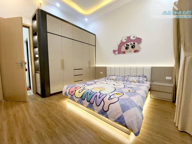 BÁN NHÀ PHÂN LÔ LÊ TRỌNG TẤN – Ô TÔ TRÁNH – Ở VÀ KINH DOANH ĐỈNH - 2