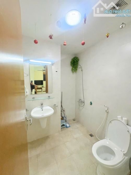 SIÊU PHẨM CCMN NGÃ TƯ NHỔN - 55M – 7 TẦNG THANG MÁY-DÒNG TIỀN ỔN ĐỊNH- GIÁ 12,85 TỶ - 2