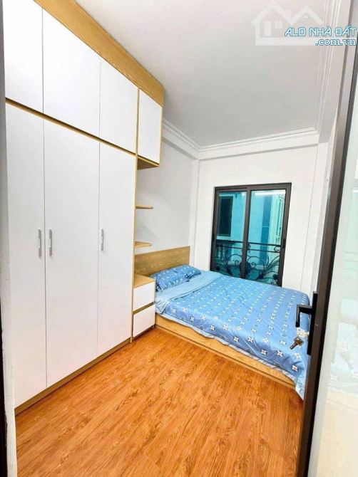 💥💥💥NHÀ 3 TẦNG LÔ GÓC - NGÕ Ô TÔ - LĨNH NAM NAM DƯ HOÀNG MAI - CHỈ HƠN 4 TỶ - 2