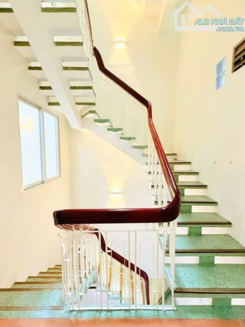 🔥 Nhà mặt phố Hoàng Quốc Việt – Nghĩa Đô, Cầu Giấy: Tuyệt phẩm bất động sản - 2