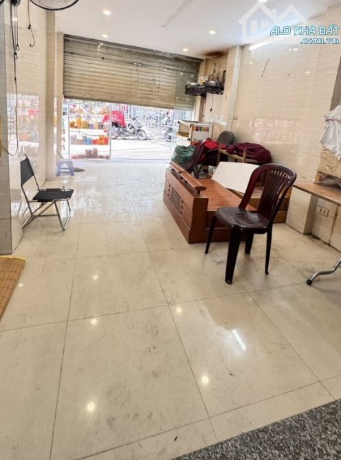 🏡 KIM NGƯU – NGÕ Ô TÔ TRÁNH – KINH DOANH – HAI MẶT NGÕ  💥 NHÀ KHÔNG SỔ - MUA BÁN VI BẰNG - 2
