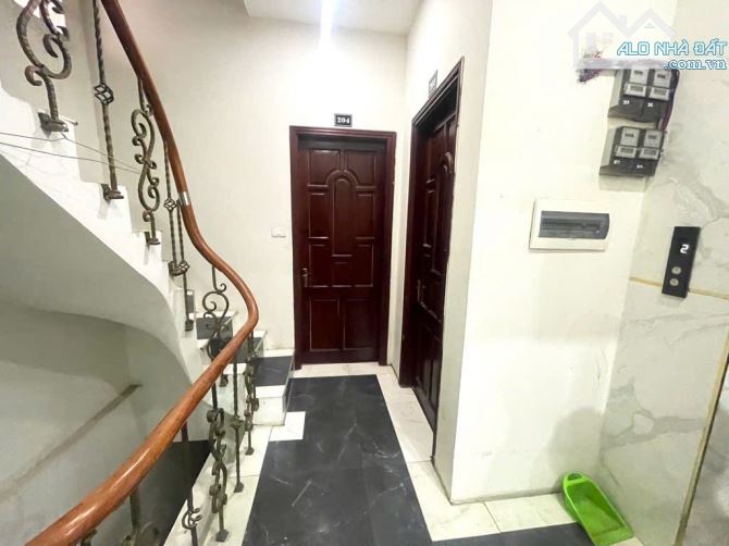 TOÀ CCMN NGUYỄN ĐÌNH HOÀN-82M-36 PHÒNG KK-THANG MÁY-DÒNG TIỀN ỔN ĐỊNH-GIÁ 17.5 TỶ - 2