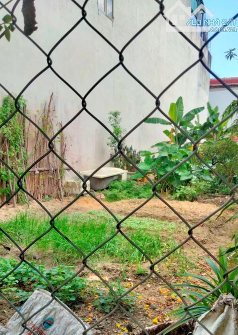 ĐẤT ĐẸP GIÁ RẺ, DT 138M2 - MT ĐƯỜNG 7M5 ĐÀO SƯ TÍCH, HOÀ MINH, LIÊN CHIỂU - CHỈ 4.15 TỶ - 2