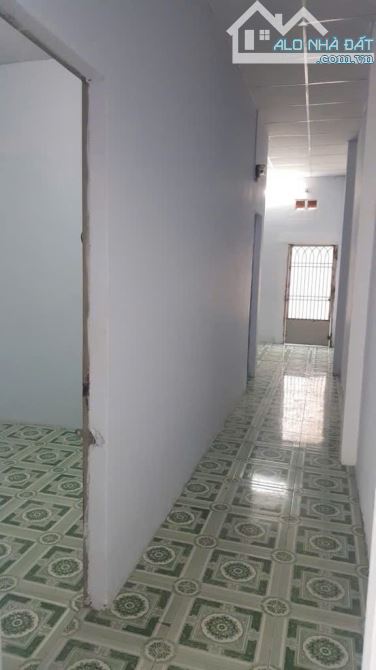 NHÀ HẺM XE HƠI THT Q12 – DT KHỦNG 190M2 – SỔ VUÔNG – THU NHẬP ỔN ĐỊNH – CHỈ CÓ 6 TỶ LẺ - 2
