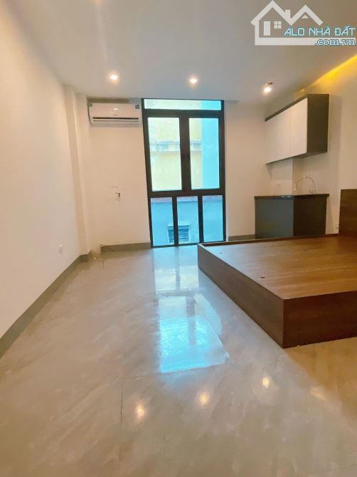 BÁN CCMN NGỌC TRỤC – 11 PHÒNG FULL ĐỒ – DÒNG TIỀN 800TR/NĂM - 2