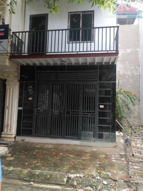 BÁN NHÀ PHỐ BA LA HÀ ĐÔNG_PHÂN LÔ ĐẤU GIÁ_BÁN ĐẤT TẶNG NHÀ 3 TẦNG MỚI_GẦN ĐƯỜNG VÀNH ĐAI 4 - 2