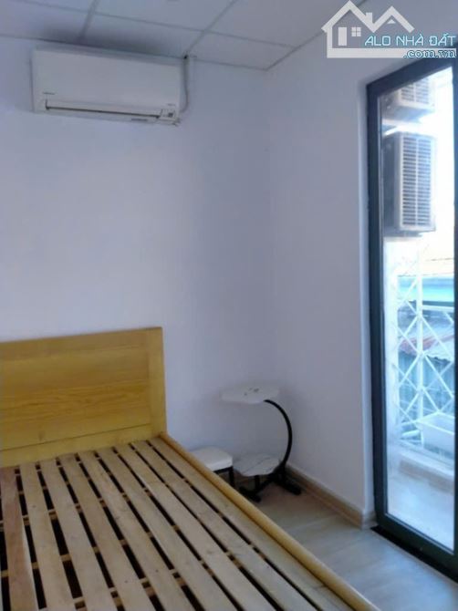 CƠ HỘI HỘ KHẨU THỦ ĐỨC,NHÀ 34M², TT THỦ ĐỨC, ĐẶNG VĂN BI – 2 TẦNG, BAN CÔNG – CHỈ 2,x TỶ - 2