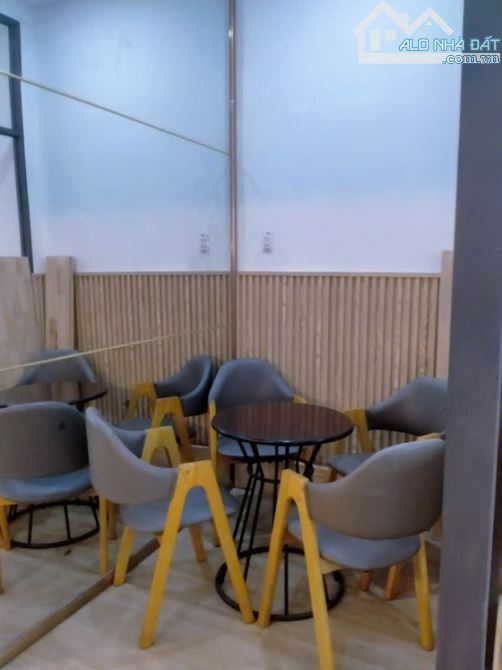 NHÀ 32M² TT THỦ ĐỨC, ĐƯỜNG HỒ VĂN TƯ CÁCH CHỢ THỦ ĐỨC 100M – 2 TẦNG – GIÁ NHỈNH 2 TỶ - 2